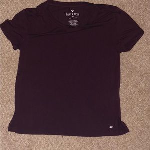 American Eagle Tee